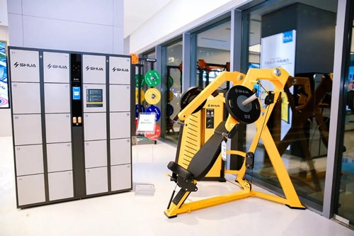 舒华品牌体验中心产品展示区.jpg 舒华品牌体验中心产品展示区.jpg